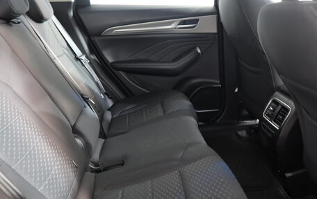 Haval F7 I, 2021 год, 1 589 000 рублей, 12 фотография