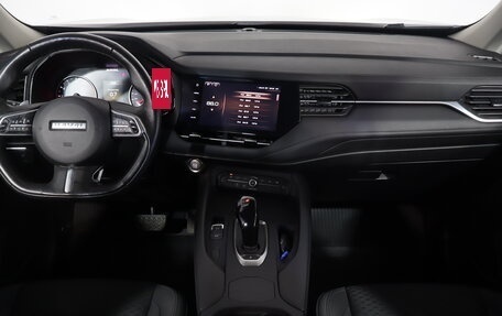 Haval F7 I, 2021 год, 1 589 000 рублей, 7 фотография