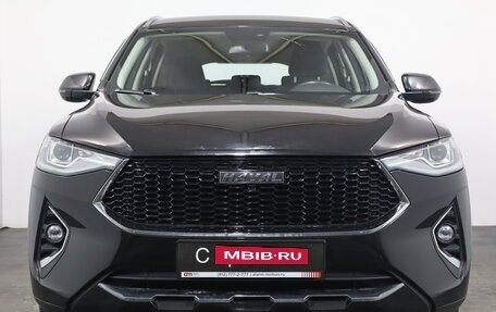 Haval F7 I, 2021 год, 1 589 000 рублей, 2 фотография