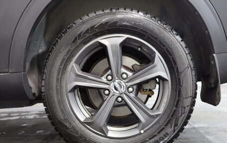 Haval F7 I, 2021 год, 1 589 000 рублей, 15 фотография