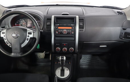 Nissan X-Trail, 2012 год, 1 189 000 рублей, 7 фотография