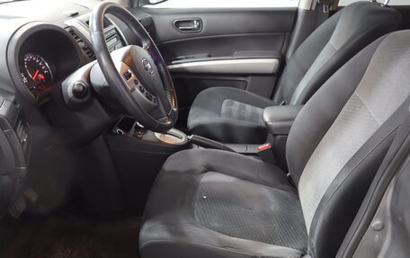 Nissan X-Trail, 2012 год, 1 189 000 рублей, 8 фотография