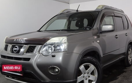 Nissan X-Trail, 2012 год, 1 189 000 рублей, 3 фотография