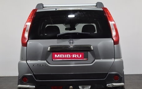 Nissan X-Trail, 2012 год, 1 189 000 рублей, 5 фотография