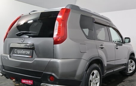 Nissan X-Trail, 2012 год, 1 189 000 рублей, 4 фотография