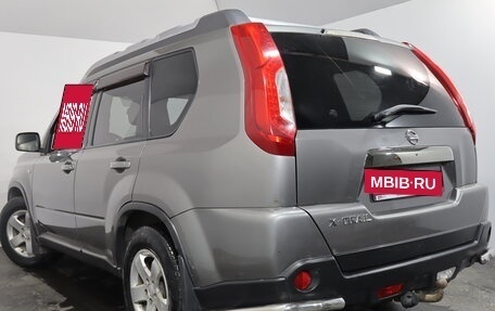 Nissan X-Trail, 2012 год, 1 189 000 рублей, 6 фотография
