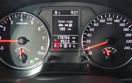 Nissan X-Trail, 2012 год, 1 189 000 рублей, 18 фотография