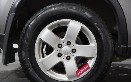 Nissan X-Trail, 2012 год, 1 189 000 рублей, 17 фотография