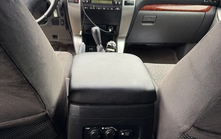 Toyota Land Cruiser Prado 120 рестайлинг, 2006 год, 1 270 000 рублей, 12 фотография