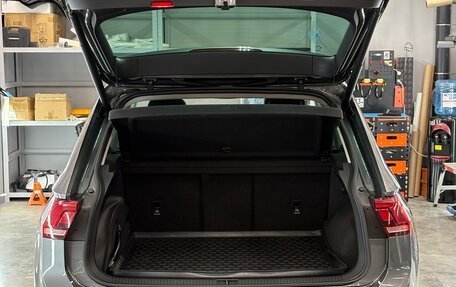 Volkswagen Tiguan II, 2021 год, 4 100 000 рублей, 7 фотография