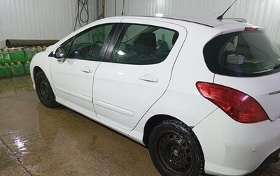 Peugeot 308 II, 2012 год, 500 000 рублей, 1 фотография