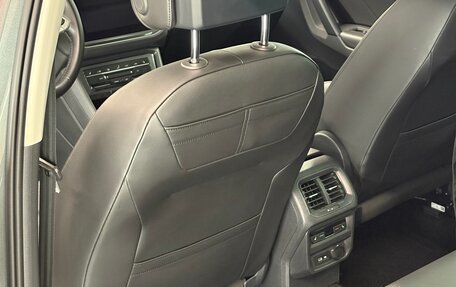 Volkswagen Tiguan II, 2021 год, 4 100 000 рублей, 6 фотография