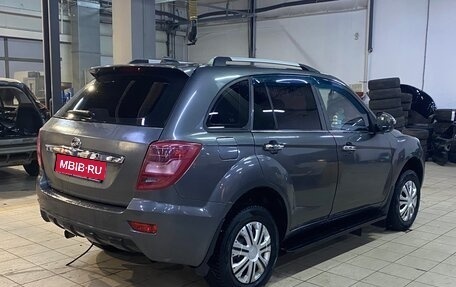 Lifan X60 I рестайлинг, 2016 год, 599 000 рублей, 1 фотография