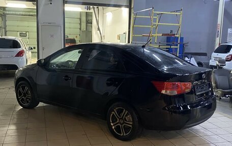 KIA Cerato III, 2011 год, 699 000 рублей, 1 фотография