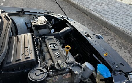 Volkswagen Polo VI (EU Market), 2013 год, 750 000 рублей, 13 фотография