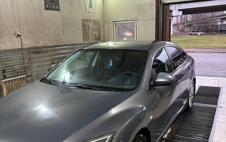 Mazda 6, 2008 год, 820 000 рублей, 1 фотография