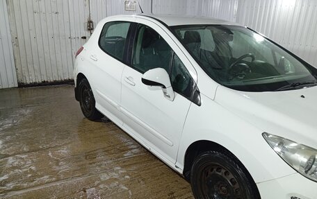 Peugeot 308 II, 2012 год, 500 000 рублей, 6 фотография