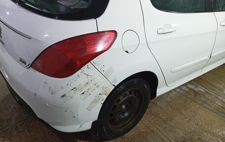 Peugeot 308 II, 2012 год, 500 000 рублей, 5 фотография