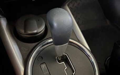 Mitsubishi ASX I рестайлинг, 2013 год, 899 000 рублей, 11 фотография