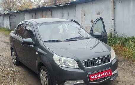 Ravon Nexia R3, 2018 год, 650 000 рублей, 1 фотография