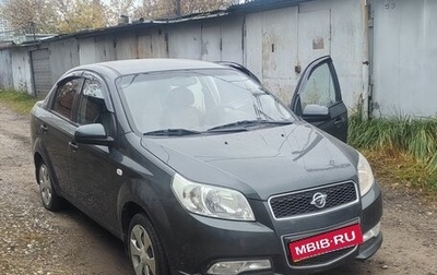 Ravon Nexia R3, 2018 год, 650 000 рублей, 1 фотография