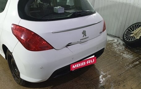 Peugeot 308 II, 2012 год, 500 000 рублей, 3 фотография