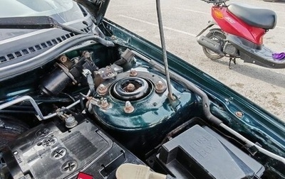 Mazda 323, 2000 год, 200 000 рублей, 1 фотография