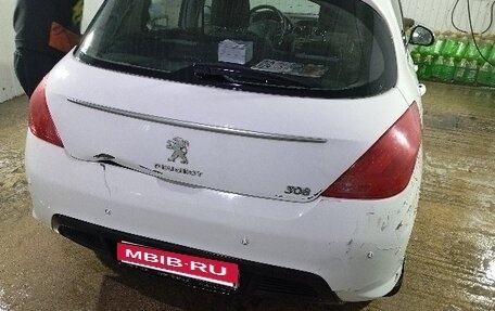 Peugeot 308 II, 2012 год, 500 000 рублей, 4 фотография