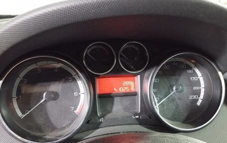 Peugeot 308 II, 2012 год, 500 000 рублей, 8 фотография