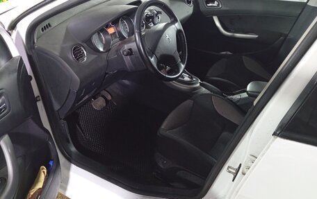 Peugeot 308 II, 2012 год, 500 000 рублей, 7 фотография