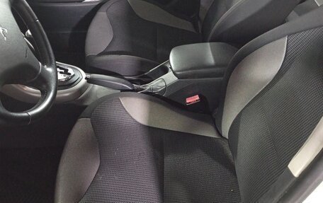 Peugeot 308 II, 2012 год, 500 000 рублей, 9 фотография