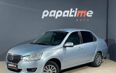 Datsun on-DO I рестайлинг, 2014 год, 399 000 рублей, 1 фотография