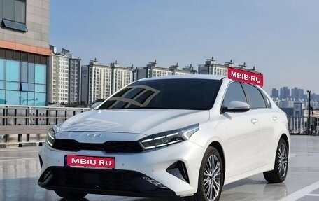 KIA K3, 2022 год, 1 820 000 рублей, 1 фотография