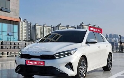 KIA K3, 2022 год, 1 820 000 рублей, 1 фотография