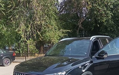 GAC GS8, 2024 год, 3 650 000 рублей, 1 фотография