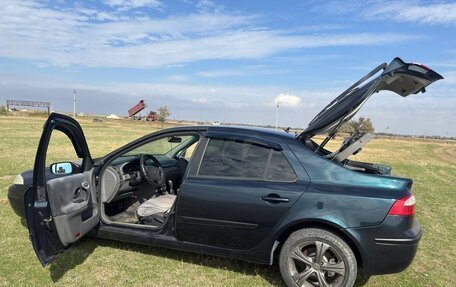 Renault Laguna II, 2002 год, 440 000 рублей, 1 фотография