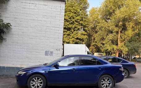 Mazda 6, 2005 год, 250 000 рублей, 1 фотография