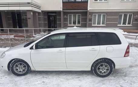 Toyota Corolla, 2000 год, 540 000 рублей, 2 фотография