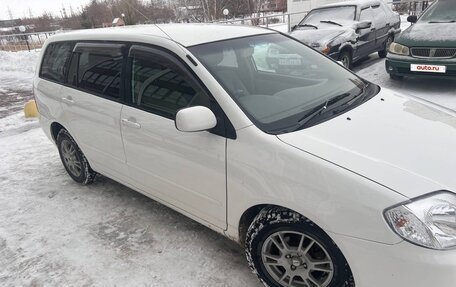 Toyota Corolla, 2000 год, 540 000 рублей, 3 фотография