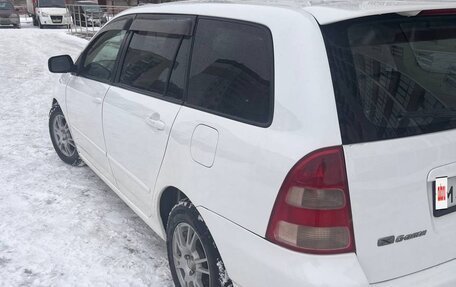 Toyota Corolla, 2000 год, 540 000 рублей, 4 фотография