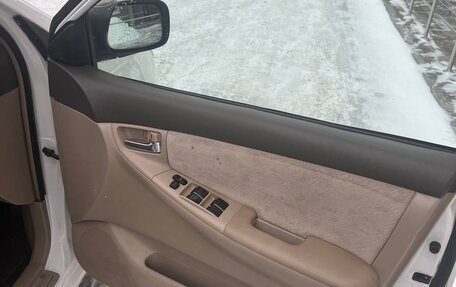 Toyota Corolla, 2000 год, 540 000 рублей, 7 фотография