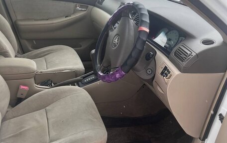 Toyota Corolla, 2000 год, 540 000 рублей, 6 фотография