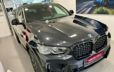 BMW X4, 2021 год, 6 200 000 рублей, 1 фотография