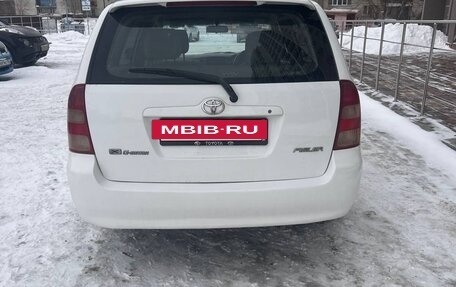 Toyota Corolla, 2000 год, 540 000 рублей, 5 фотография