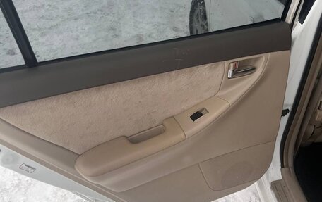 Toyota Corolla, 2000 год, 540 000 рублей, 11 фотография