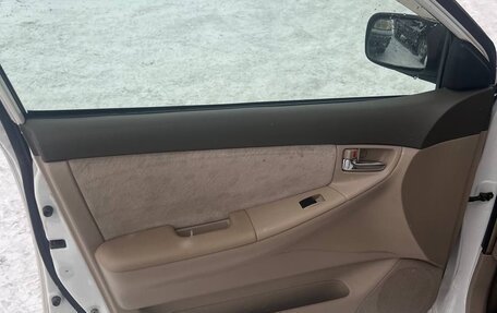 Toyota Corolla, 2000 год, 540 000 рублей, 9 фотография