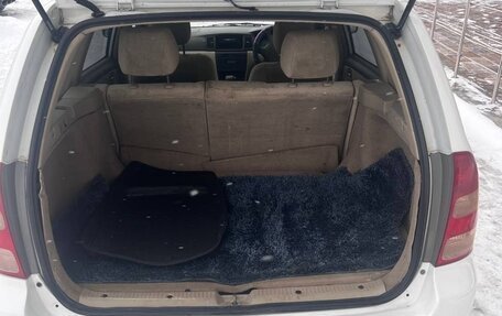 Toyota Corolla, 2000 год, 540 000 рублей, 13 фотография