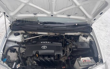 Toyota Corolla, 2000 год, 540 000 рублей, 14 фотография