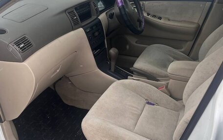 Toyota Corolla, 2000 год, 540 000 рублей, 10 фотография