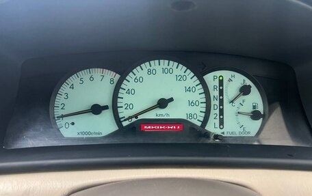 Toyota Corolla, 2000 год, 540 000 рублей, 16 фотография